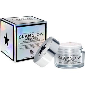 Glamglow Volcasmic Matte Glow Moisturizer